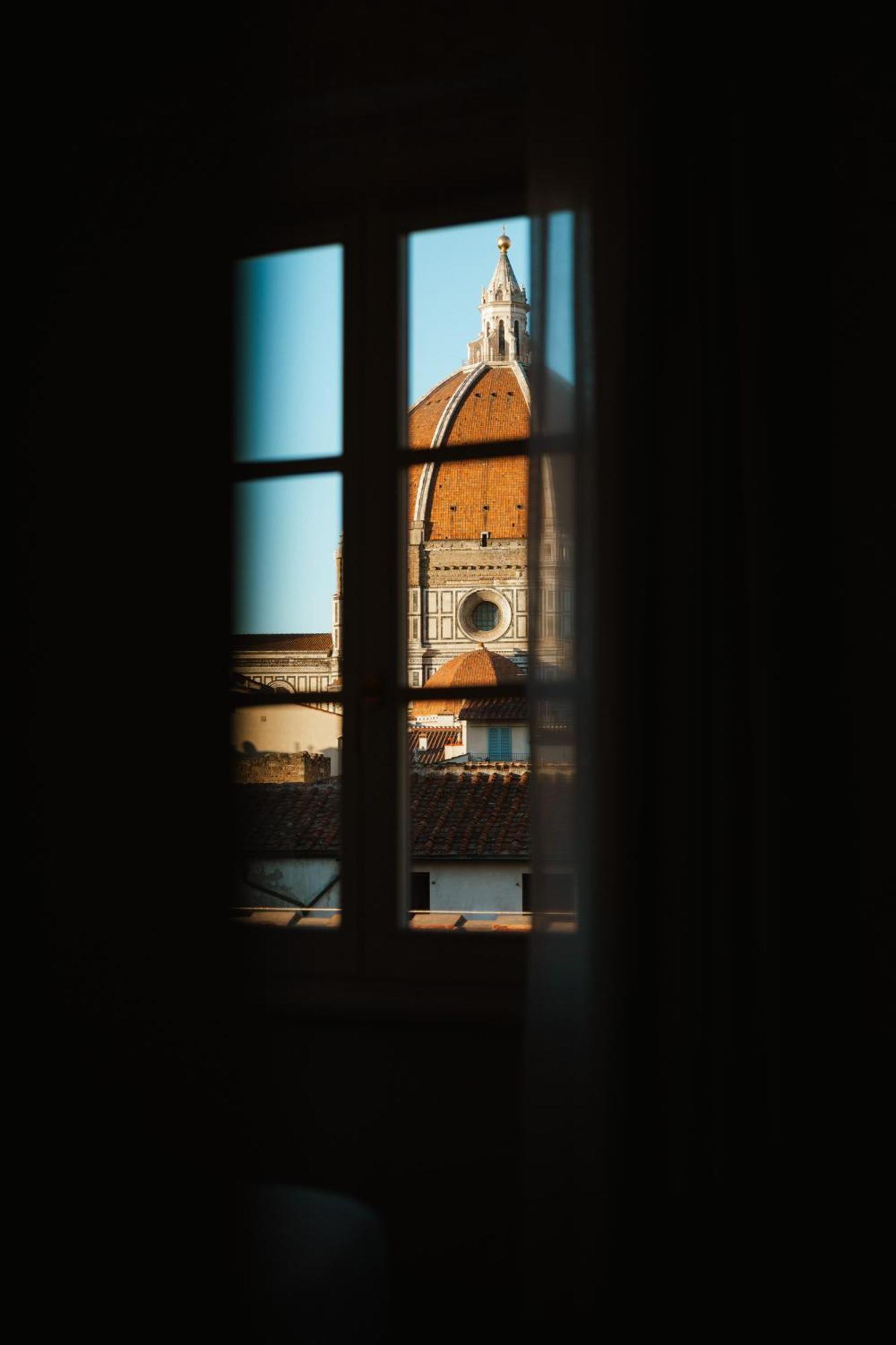 San Firenze Suites & Spa Exterior photo